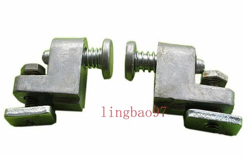2pc set bridgeport - set, milling